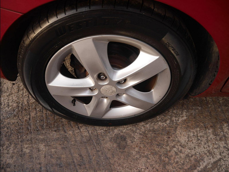 Kia Ceed 1.6 CRDi EcoDynamics 2 Sports Wagon 5dr Diesel Manual Euro 5 (s/s) (89 bhp) 5dr Manual 2026