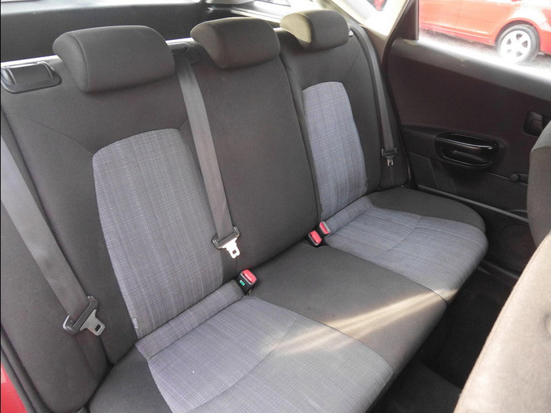 Kia Ceed 1.6 CRDi EcoDynamics 2 Sports Wagon 5dr Diesel Manual Euro 5 (s/s) (89 bhp) 5dr Manual 2026