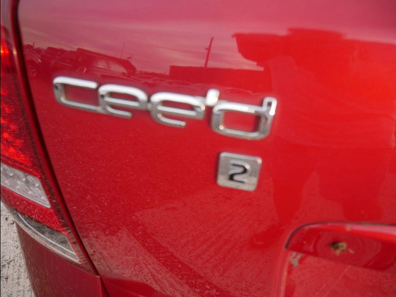 Kia Ceed 1.6 CRDi EcoDynamics 2 Sports Wagon 5dr Diesel Manual Euro 5 (s/s) (89 bhp) 5dr Manual 2026