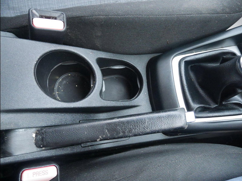 Kia Ceed 1.6 CRDi EcoDynamics 2 Sports Wagon 5dr Diesel Manual Euro 5 (s/s) (89 bhp) 5dr Manual 2026