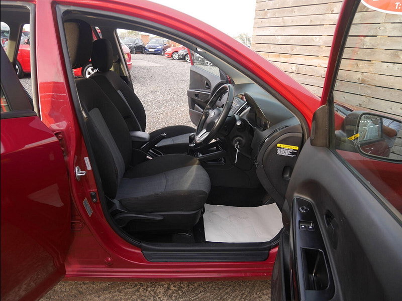 Kia Ceed 1.6 CRDi EcoDynamics 2 Sports Wagon 5dr Diesel Manual Euro 5 (s/s) (89 bhp) 5dr Manual 2026