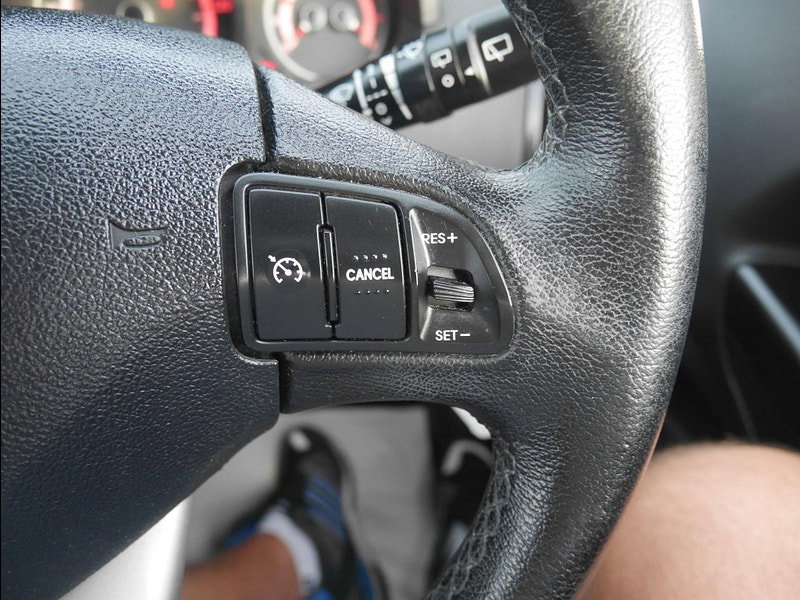 Kia Ceed 1.6 CRDi EcoDynamics 2 Sports Wagon 5dr Diesel Manual Euro 5 (s/s) (89 bhp) 5dr Manual 2026
