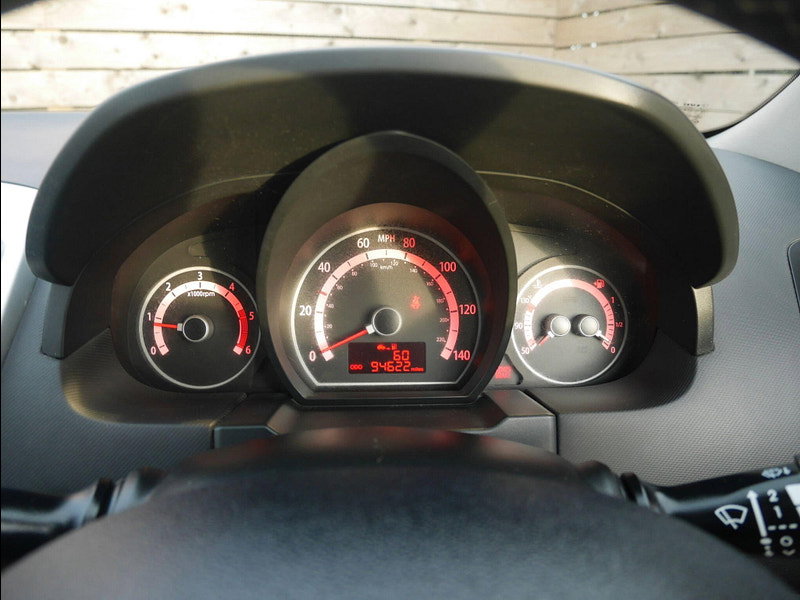 Kia Ceed 1.6 CRDi EcoDynamics 2 Sports Wagon 5dr Diesel Manual Euro 5 (s/s) (89 bhp) 5dr Manual 2026
