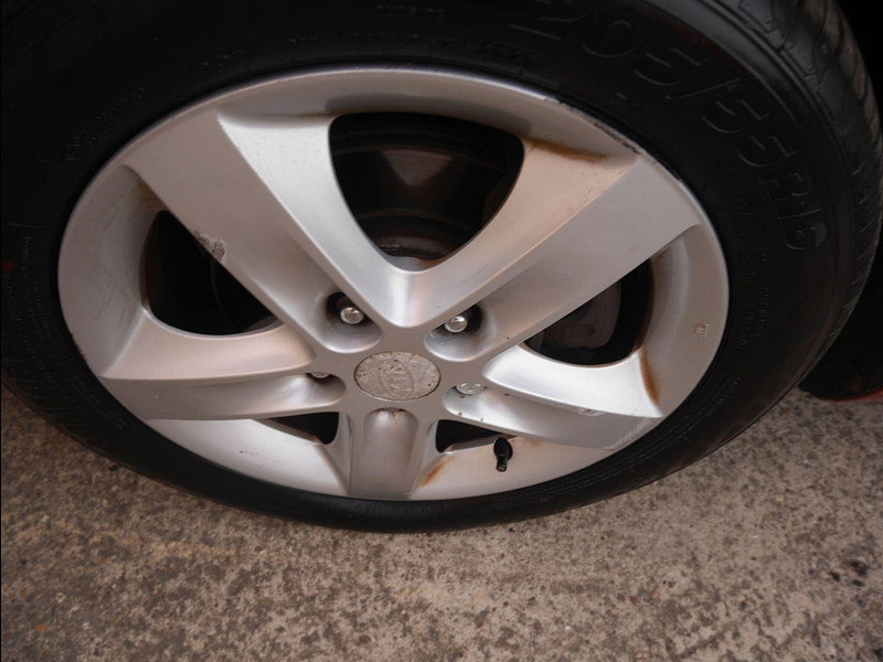 Kia Ceed 1.6 CRDi EcoDynamics 2 Sports Wagon 5dr Diesel Manual Euro 5 (s/s) (89 bhp) 5dr Manual 2026