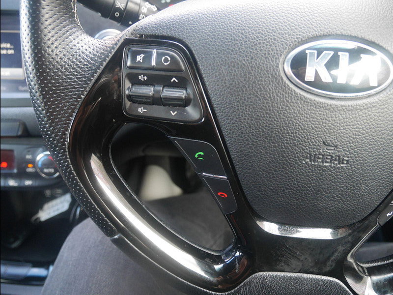 Kia Ceed 1.6 CRDi GT-Line Hatchback 5dr Diesel Manual Euro 6 (s/s) (134 bhp) 5dr Manual 2026