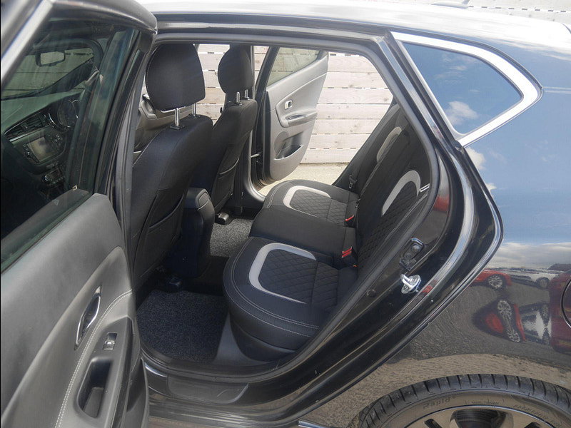 Kia Ceed 1.6 CRDi GT-Line Hatchback 5dr Diesel Manual Euro 6 (s/s) (134 bhp) 5dr Manual 2026