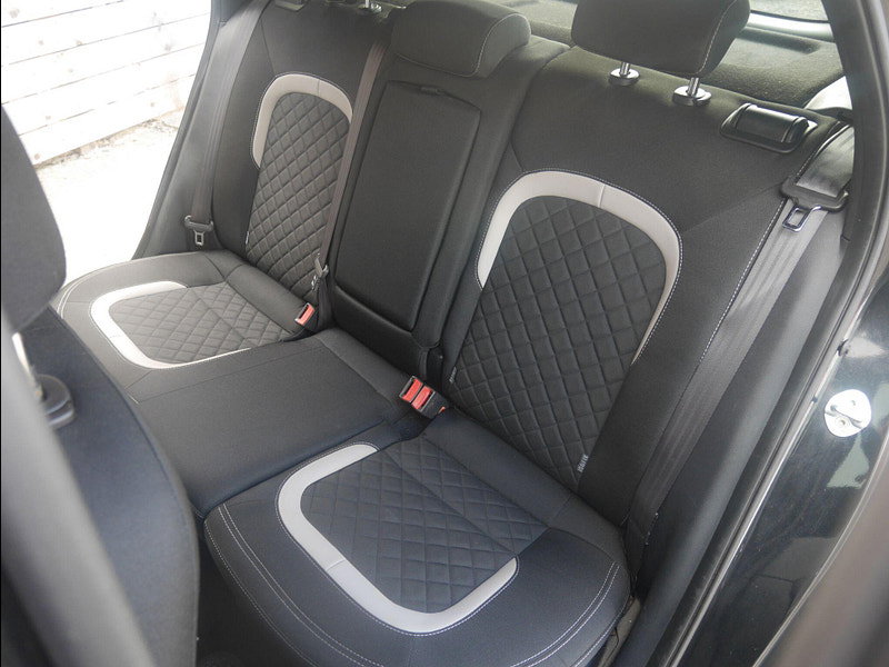 Kia Ceed 1.6 CRDi GT-Line Hatchback 5dr Diesel Manual Euro 6 (s/s) (134 bhp) 5dr Manual 2026