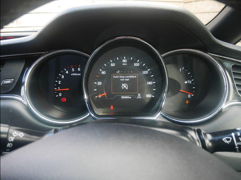 Kia Ceed 1.6 CRDi GT-Line Hatchback 5dr Diesel Manual Euro 6 (s/s) (134 bhp) 5dr Manual 2026
