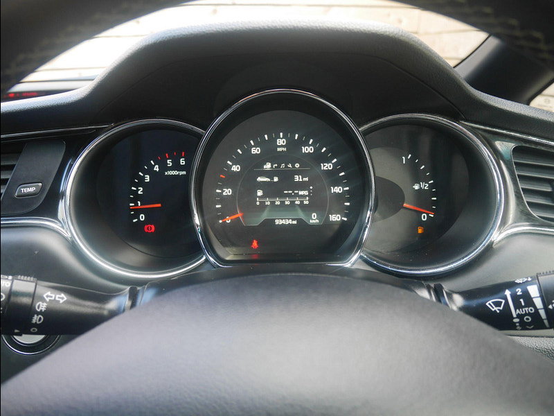 Kia Ceed 1.6 CRDi GT-Line Hatchback 5dr Diesel Manual Euro 6 (s/s) (134 bhp) 5dr Manual 2026