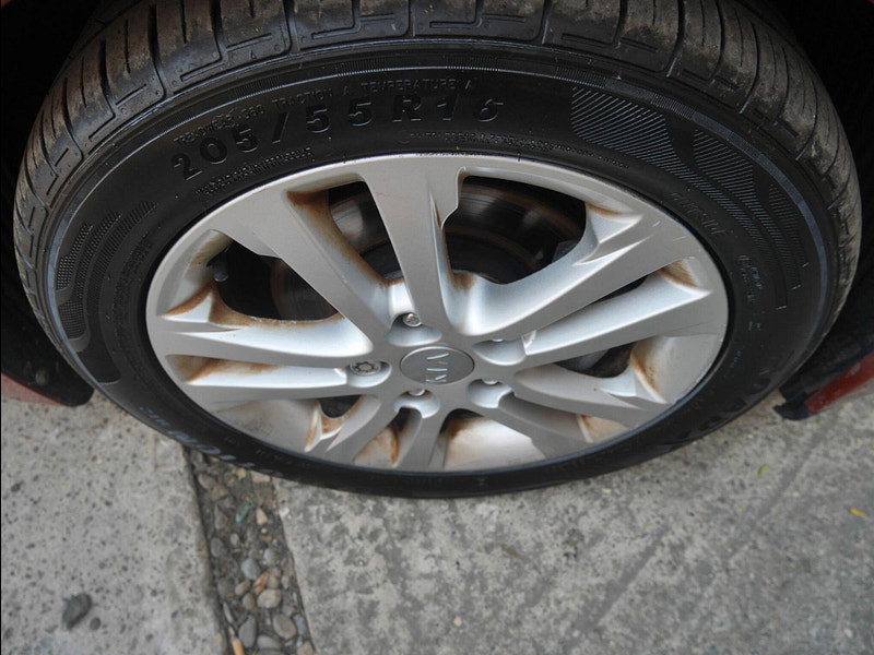 Kia Ceed 1.6 GDi EcoDynamics 2 Hatchback 5dr Petrol Manual Euro 5 (s/s) (133 bhp) 5dr Manual 2026