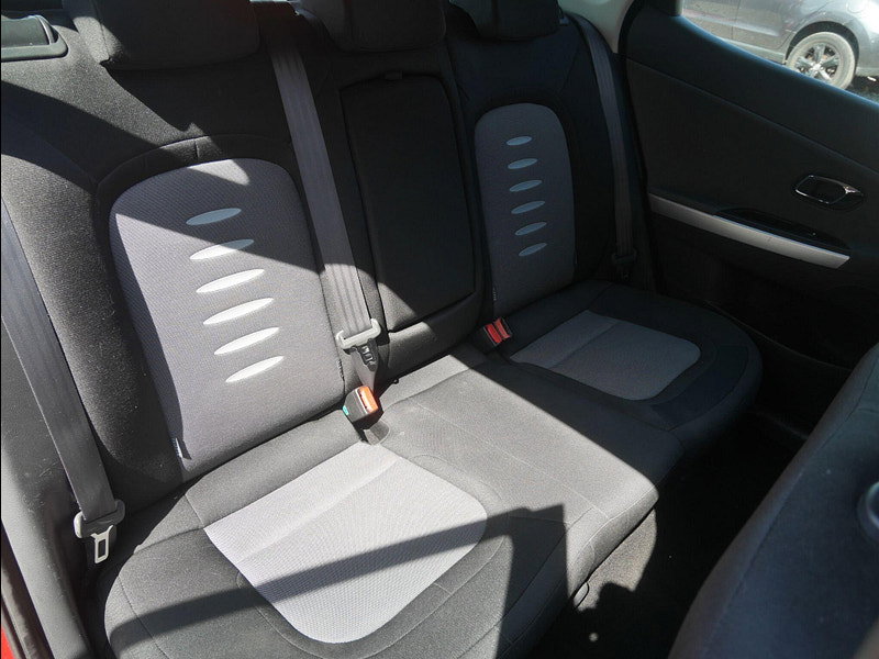 Kia Ceed 1.6 GDi EcoDynamics 2 Hatchback 5dr Petrol Manual Euro 5 (s/s) (133 bhp) 5dr Manual 2026