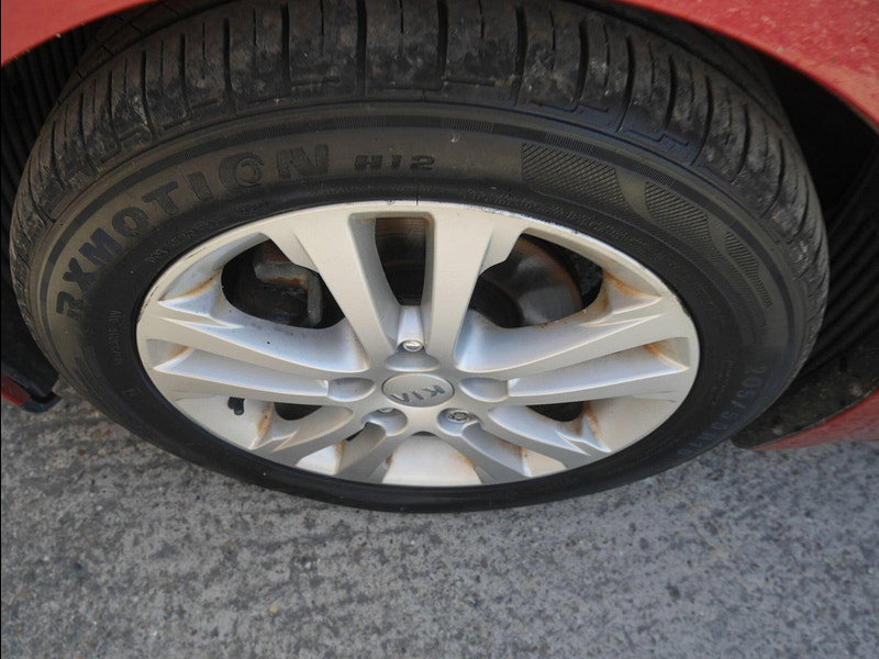 Kia Ceed 1.6 GDi EcoDynamics 2 Hatchback 5dr Petrol Manual Euro 5 (s/s) (133 bhp) 5dr Manual 2026