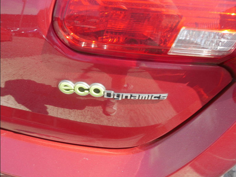 Kia Ceed 1.6 GDi EcoDynamics 2 Hatchback 5dr Petrol Manual Euro 5 (s/s) (133 bhp) 5dr Manual 2026