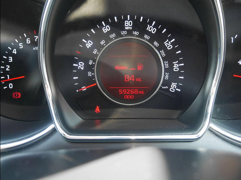 Kia Ceed 1.6 GDi EcoDynamics 2 Hatchback 5dr Petrol Manual Euro 5 (s/s) (133 bhp) 5dr Manual 2026