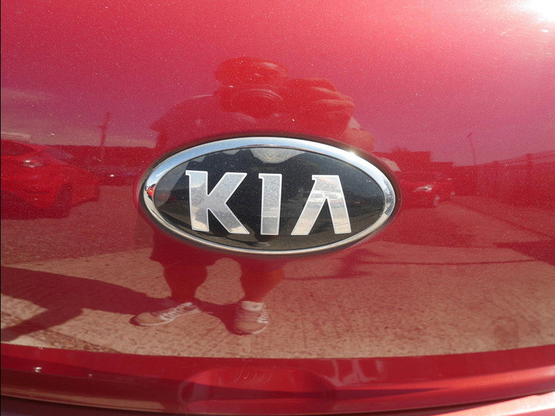 Kia Ceed 1.6 GDi EcoDynamics 2 Hatchback 5dr Petrol Manual Euro 5 (s/s) (133 bhp) 5dr Manual 2026