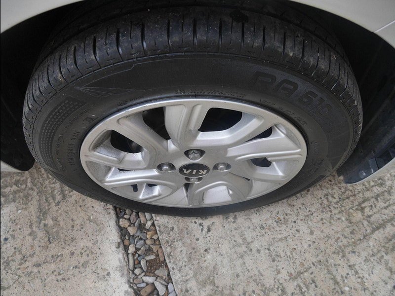 Kia Picanto 1.25 2 Euro 6 5dr 5dr Manual 2026