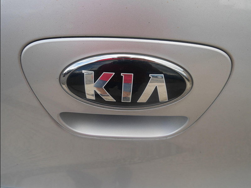 Kia Picanto 1.25 2 Euro 6 5dr 5dr Manual 2026
