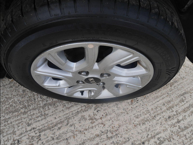 Kia Picanto 1.25 2 Euro 6 5dr 5dr Manual 2026