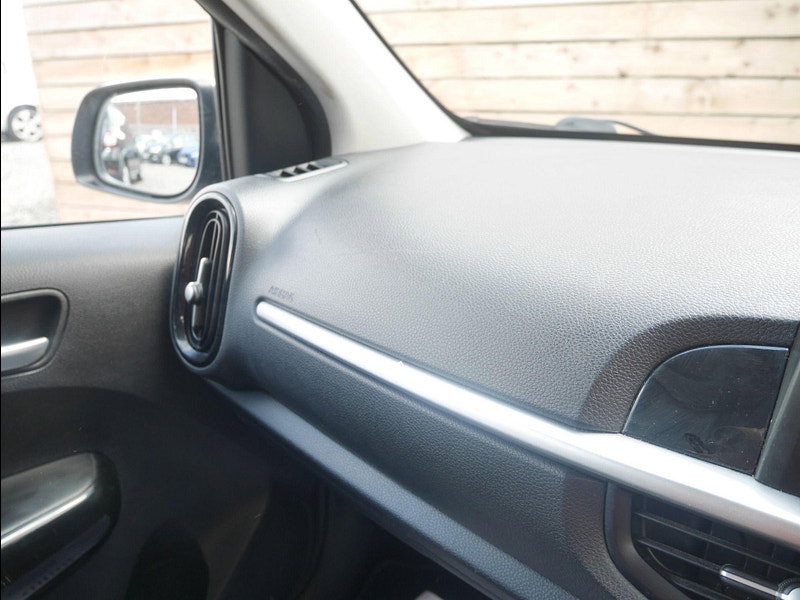 Kia Picanto 1.25 2 Euro 6 5dr 5dr Manual 2026