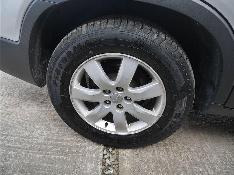 Kia Sorento 2.2 CRDi KX-1 SUV 5dr Diesel Manual AWD Euro 5 (194 bhp) 5dr Manual 2026