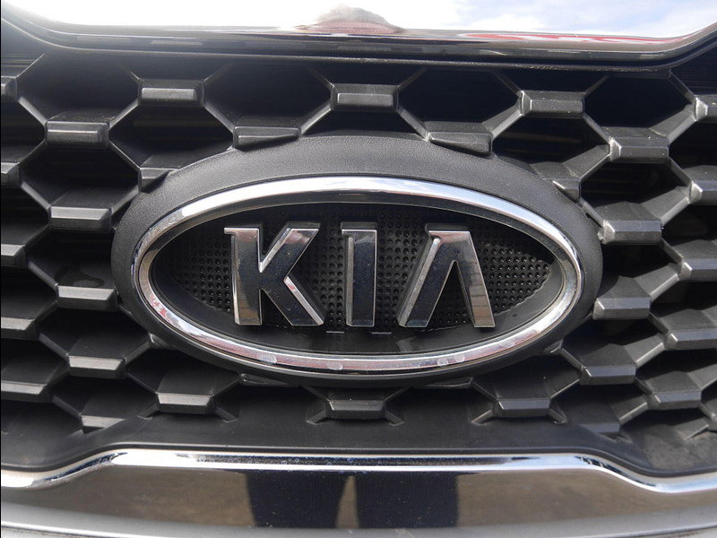 Kia Sorento 2.2 CRDi KX-1 SUV 5dr Diesel Manual AWD Euro 5 (194 bhp) 5dr Manual 2026