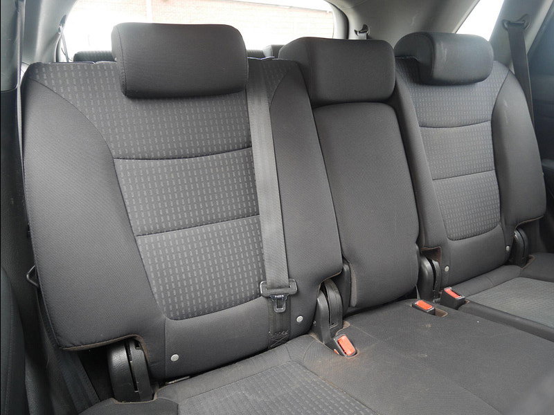 Kia Sorento 2.2 CRDi KX-1 SUV 5dr Diesel Manual AWD Euro 5 (194 bhp) 5dr Manual 2026