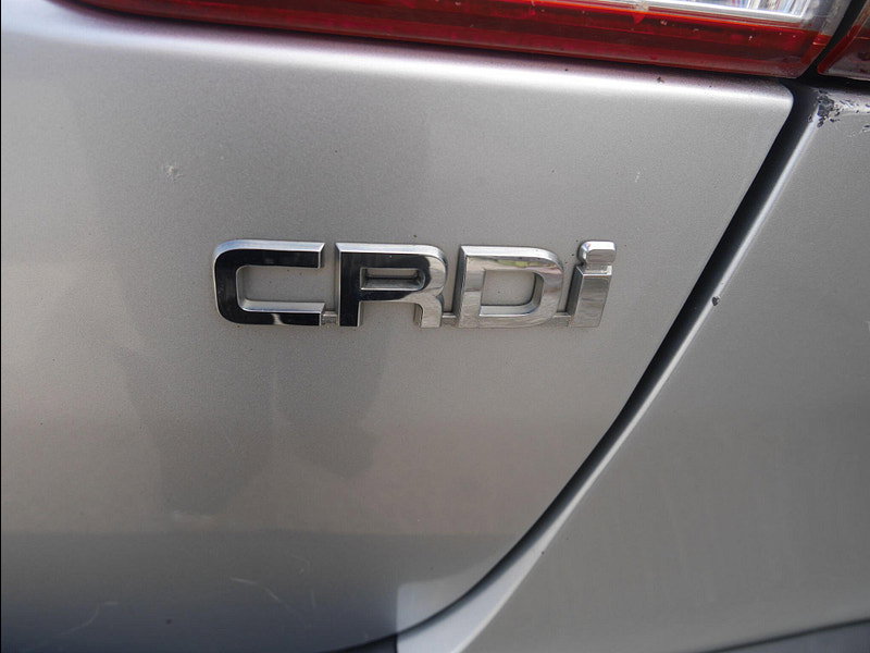 Kia Sorento 2.2 CRDi KX-1 SUV 5dr Diesel Manual AWD Euro 5 (194 bhp) 5dr Manual 2026