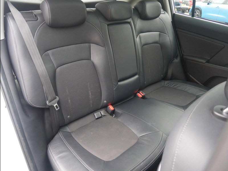 Kia Sportage 1.6 GDi EcoDynamics 2 SUV 5dr Petrol Manual 2WD Euro 6 (s/s) (133 bhp) 5dr Manual 2026