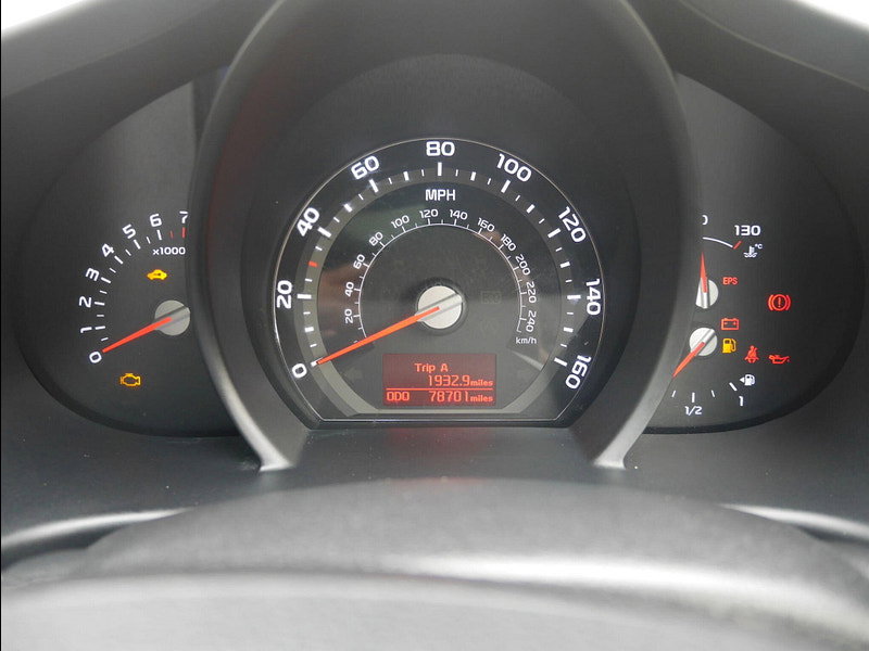 Kia Sportage 1.6 GDi EcoDynamics 2 SUV 5dr Petrol Manual 2WD Euro 6 (s/s) (133 bhp) 5dr Manual 2026