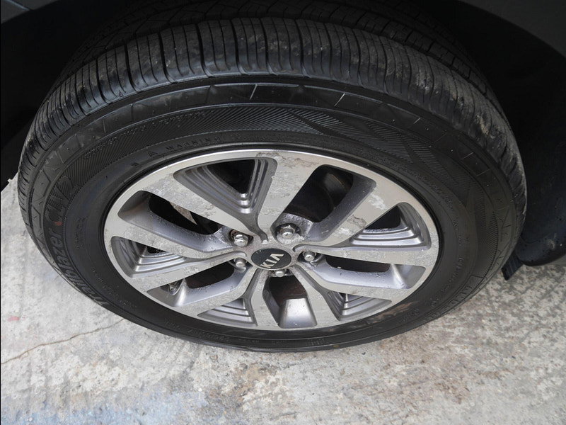 Kia Sportage 1.6 GDi EcoDynamics 2 SUV 5dr Petrol Manual 2WD Euro 6 (s/s) (133 bhp) 5dr Manual 2026