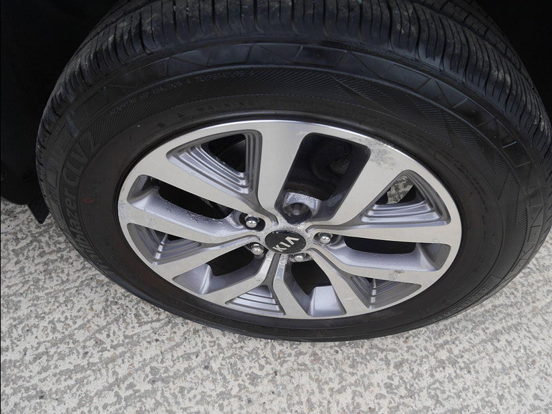Kia Sportage 1.6 GDi EcoDynamics 2 SUV 5dr Petrol Manual 2WD Euro 6 (s/s) (133 bhp) 5dr Manual 2026