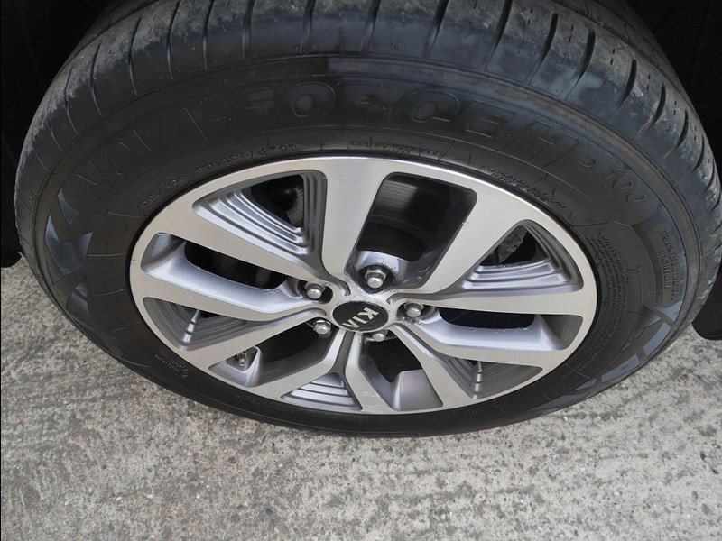 Kia Sportage 1.6 GDi EcoDynamics 2 SUV 5dr Petrol Manual 2WD Euro 6 (s/s) (133 bhp) 5dr Manual 2026