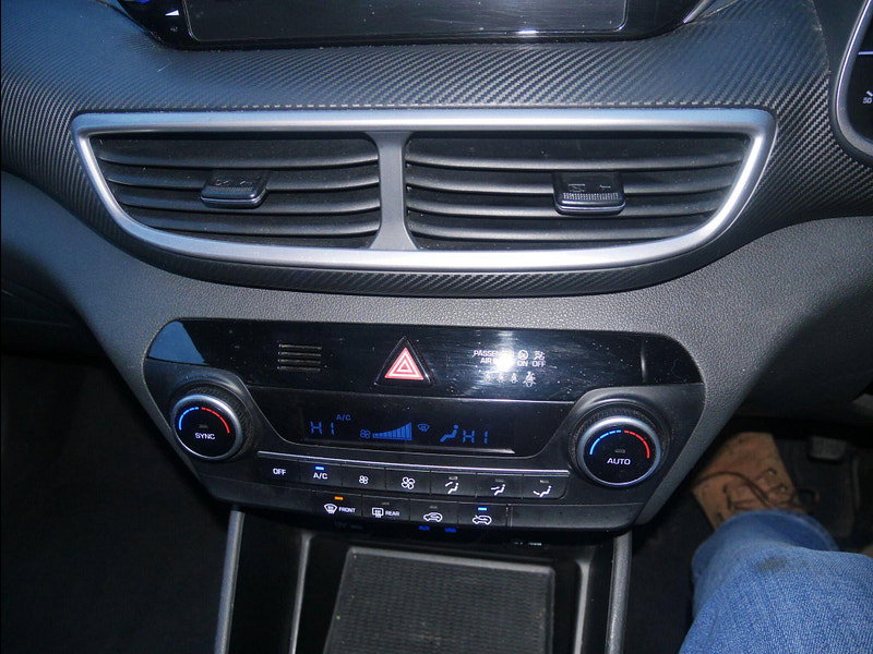 Hyundai Tucson 1.6 GDi SE Nav SUV 5dr Petrol Manual Euro 6 (s/s) (132 ps) 5dr Manual 2026