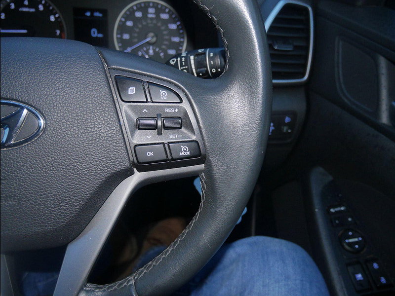 Hyundai Tucson 1.6 GDi SE Nav SUV 5dr Petrol Manual Euro 6 (s/s) (132 ps) 5dr Manual 2026