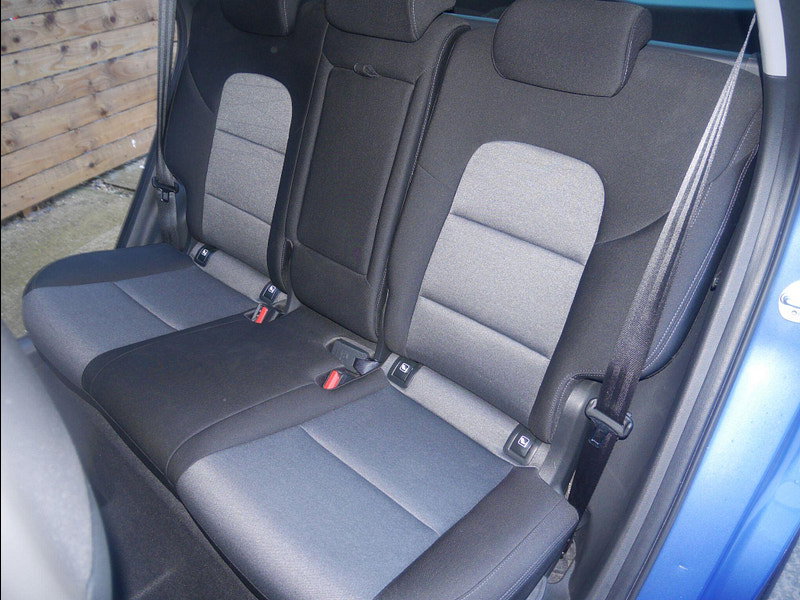 Hyundai Tucson 1.6 GDi SE Nav SUV 5dr Petrol Manual Euro 6 (s/s) (132 ps) 5dr Manual 2026