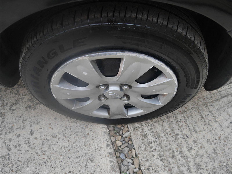 Hyundai Getz 1.4 GSi 5dr 5dr Manual 2026