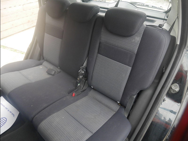 Hyundai Getz 1.4 GSi 5dr 5dr Manual 2026