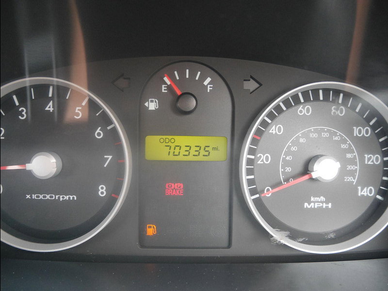 Hyundai Getz 1.4 GSi 5dr 5dr Manual 2026