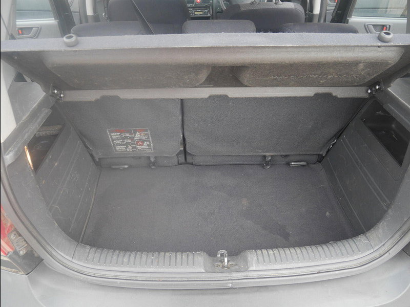 Hyundai Getz 1.4 GSi 5dr 5dr Manual 2026