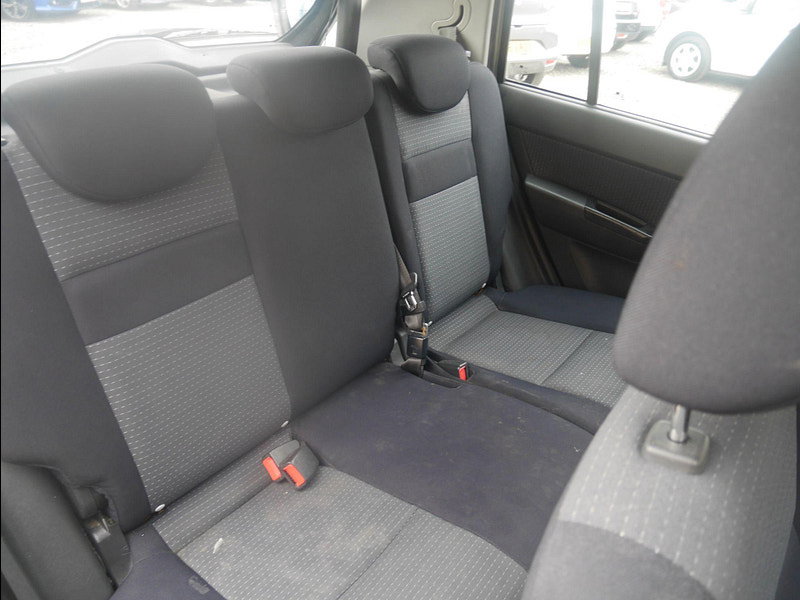 Hyundai Getz 1.4 GSi 5dr 5dr Manual 2026