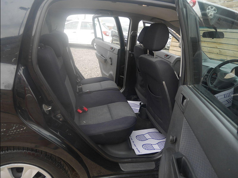 Hyundai Getz 1.4 GSi 5dr 5dr Manual 2026
