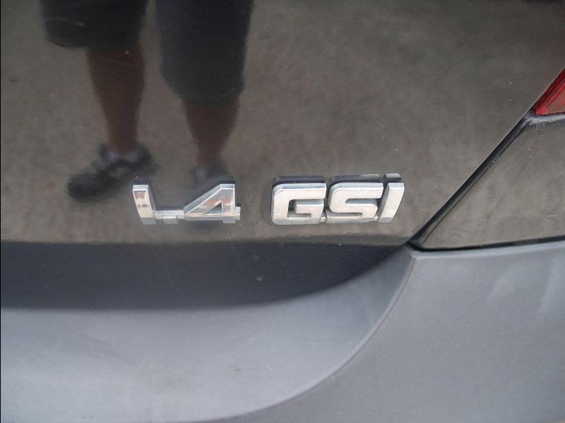 Hyundai Getz 1.4 GSi 5dr 5dr Manual 2026