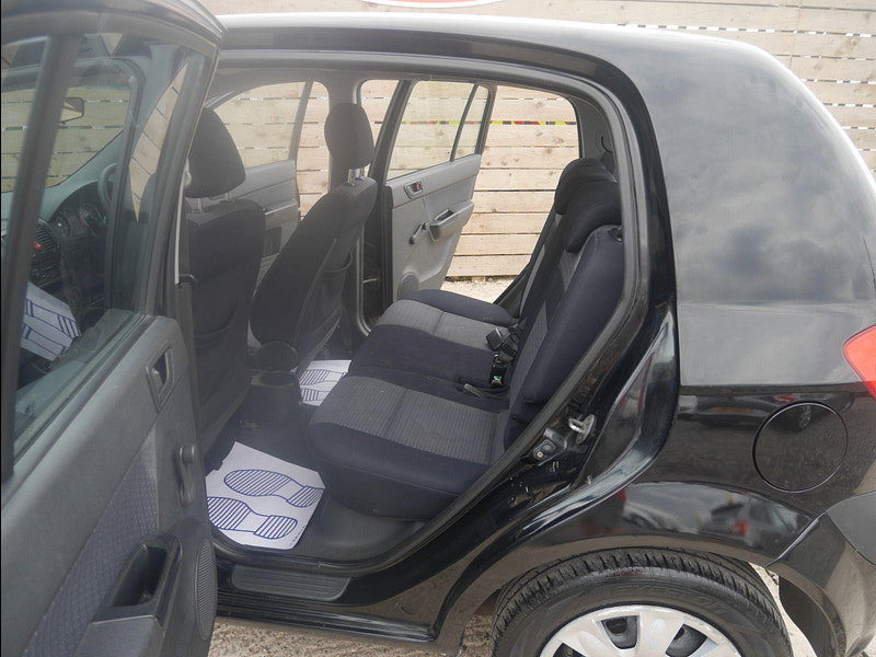 Hyundai Getz 1.4 GSi 5dr 5dr Manual 2026