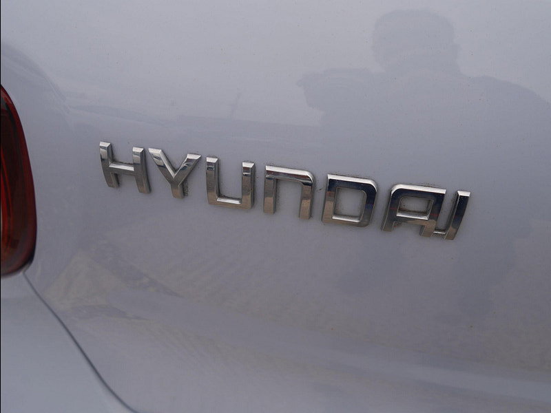Hyundai I10 1.0 SE Euro 6 5dr 5dr Manual 2026
