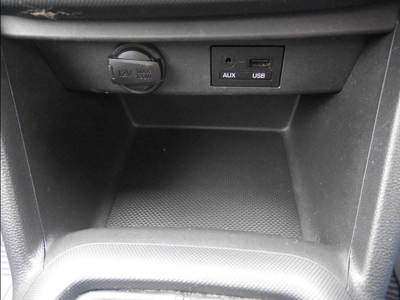 Hyundai I10 1.0 SE Euro 6 5dr 5dr Manual 2026