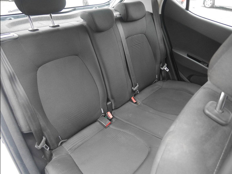 Hyundai I10 1.0 SE Euro 6 5dr 5dr Manual 2026