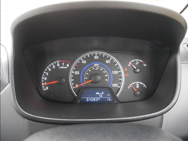 Hyundai I10 1.0 SE Euro 6 5dr 5dr Manual 2026