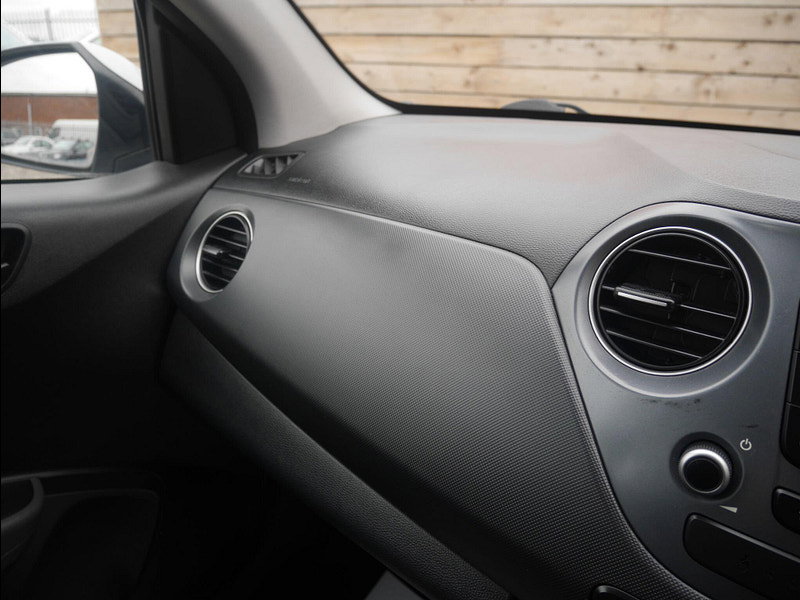 Hyundai I10 1.0 SE Euro 6 5dr 5dr Manual 2026