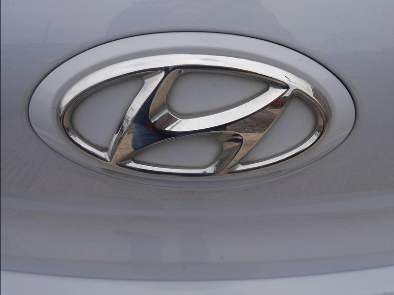 Hyundai I10 1.0 SE Euro 6 5dr 5dr Manual 2026