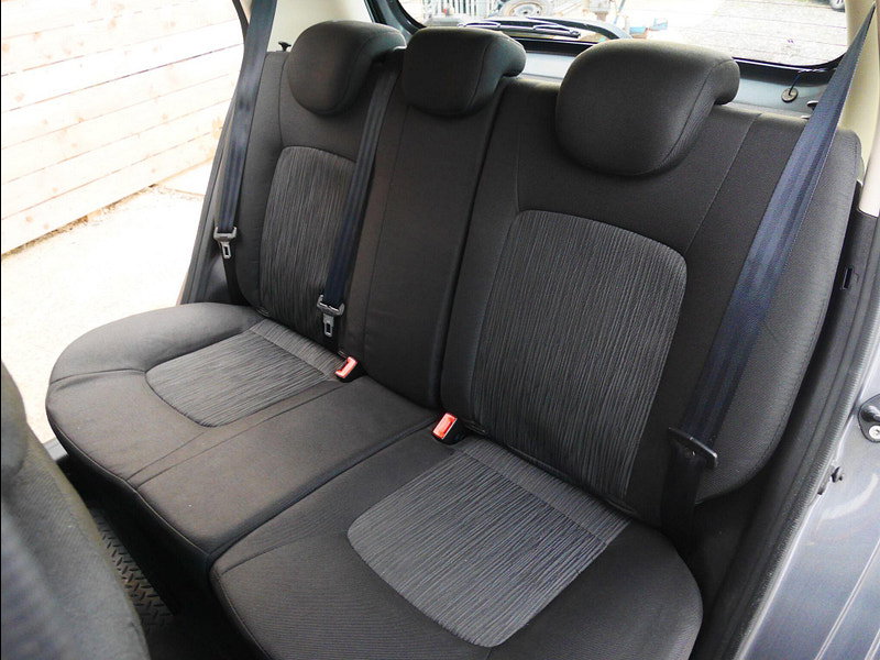 Hyundai I10 1.2 Active Hatchback 5dr Petrol Manual Euro 5 (85 bhp) 5dr Manual 2026
